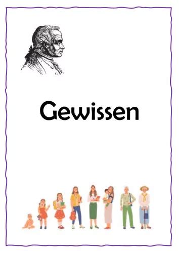 gewissen auf englisch|gewissen meaning in english.